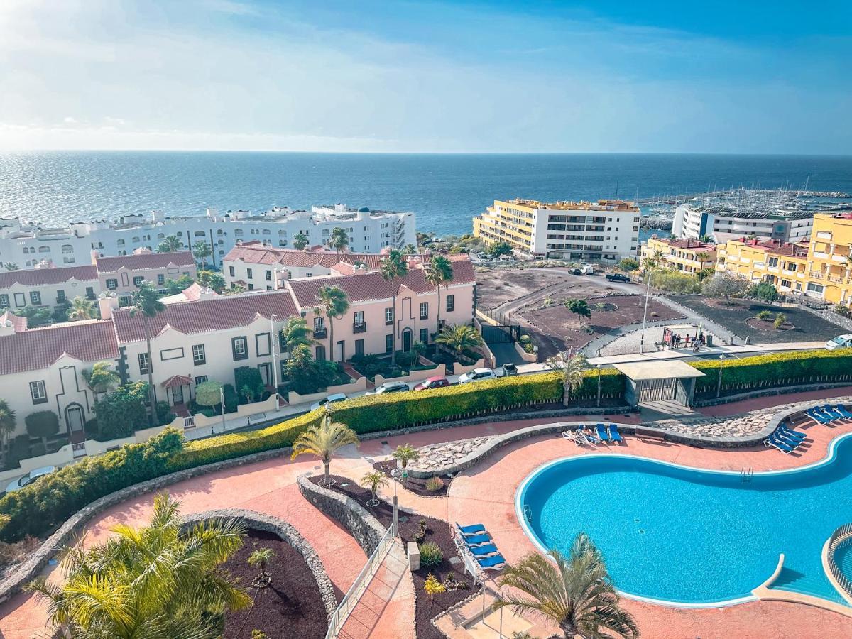 Attico 512 - Golf Del Sur San Miguel de Abona