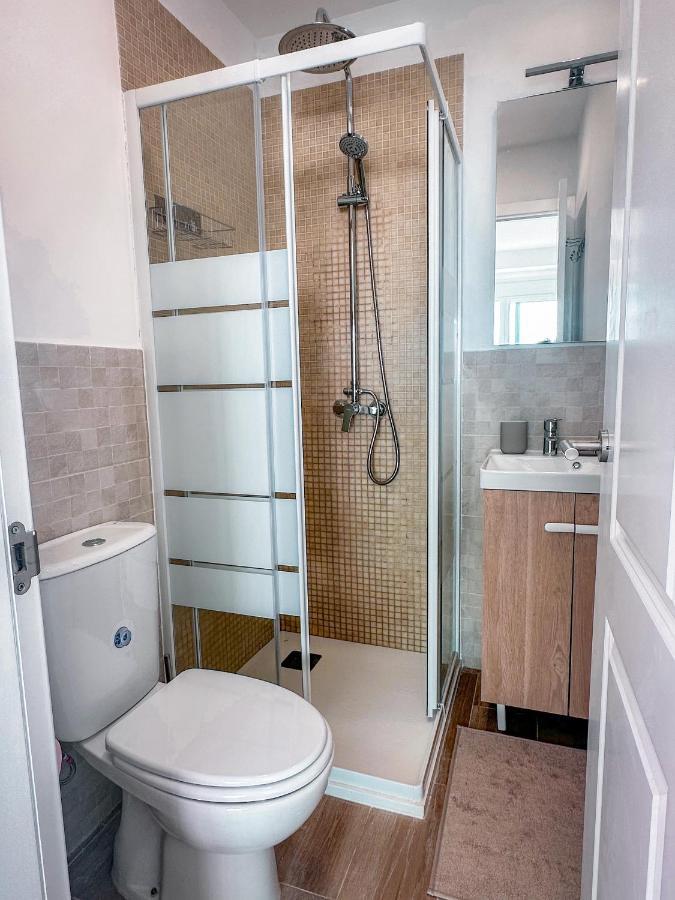 Attico 512 - Golf Del Sur Apartament *