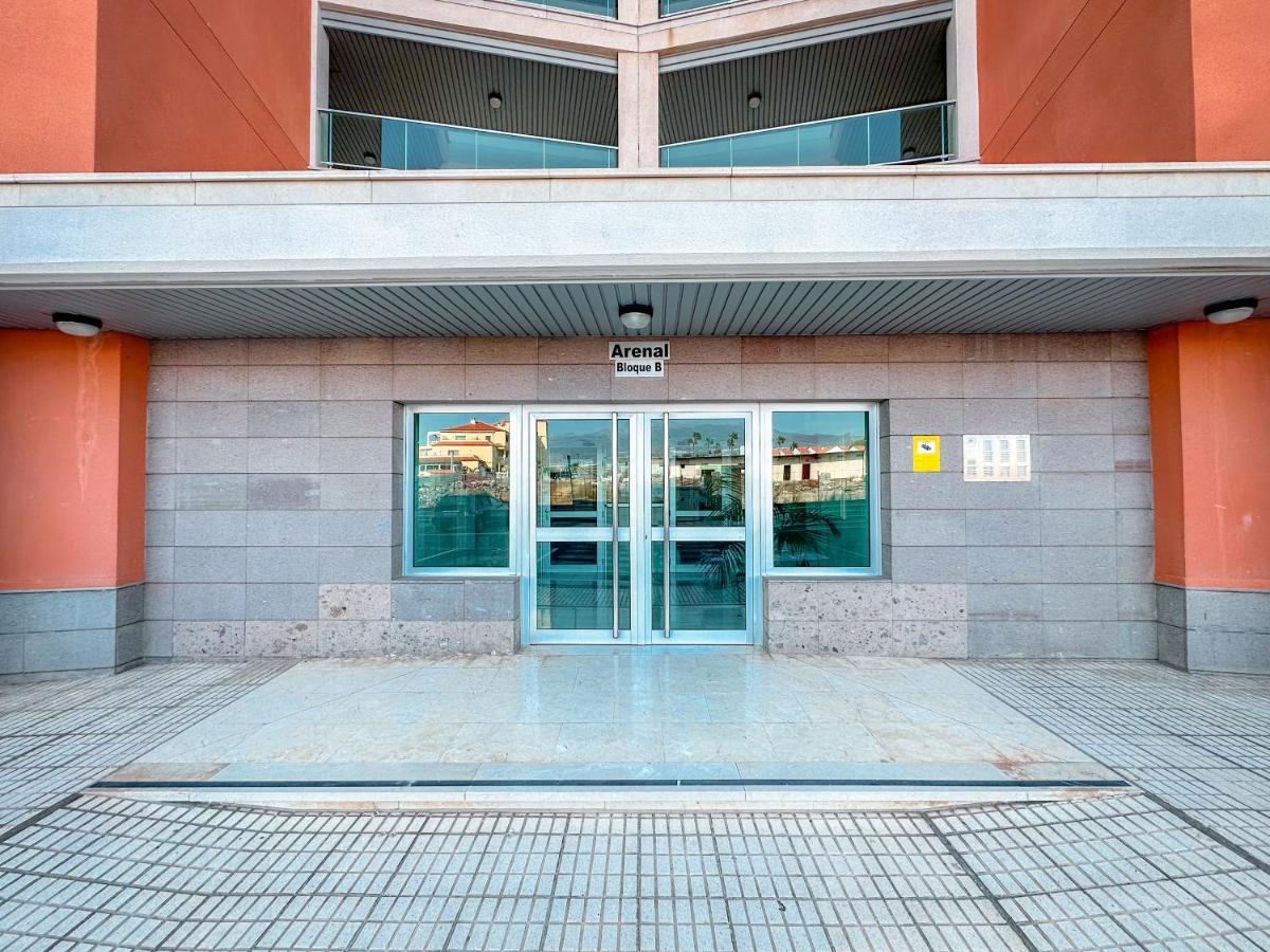 Apartment Attico 512 - Golf Del Sur San Miguel de Abona