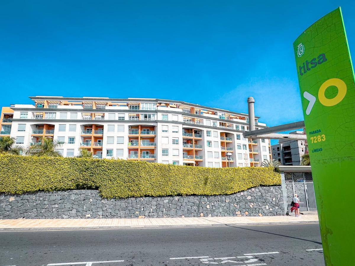 Attico 512 - Golf Del Sur Apartment