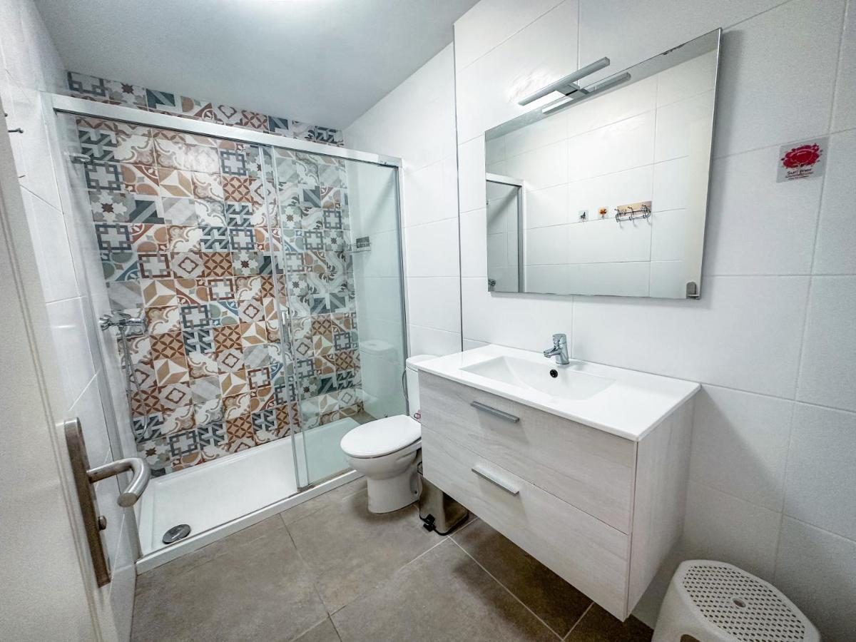 Apartment Attico 512 - Golf Del Sur *