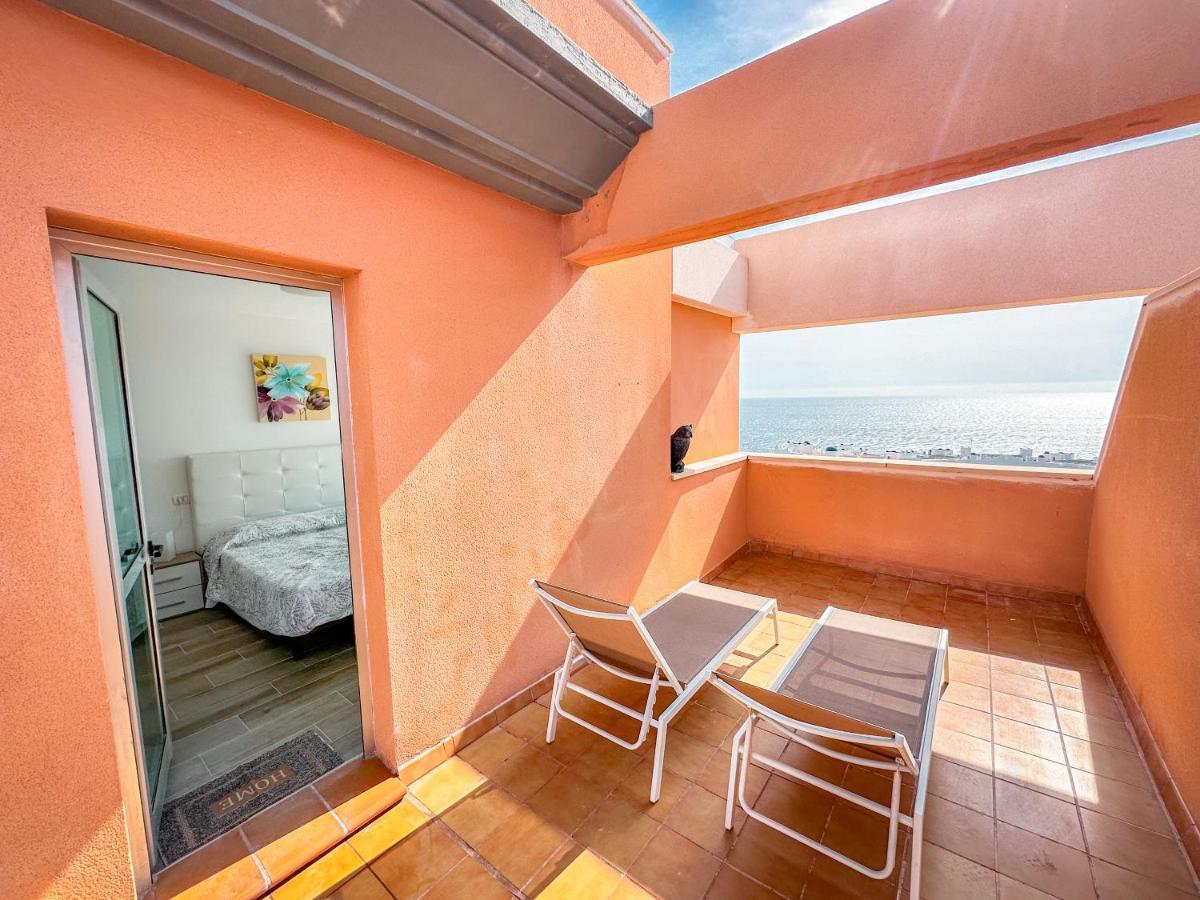Apartament Attico 512 - Golf Del Sur *