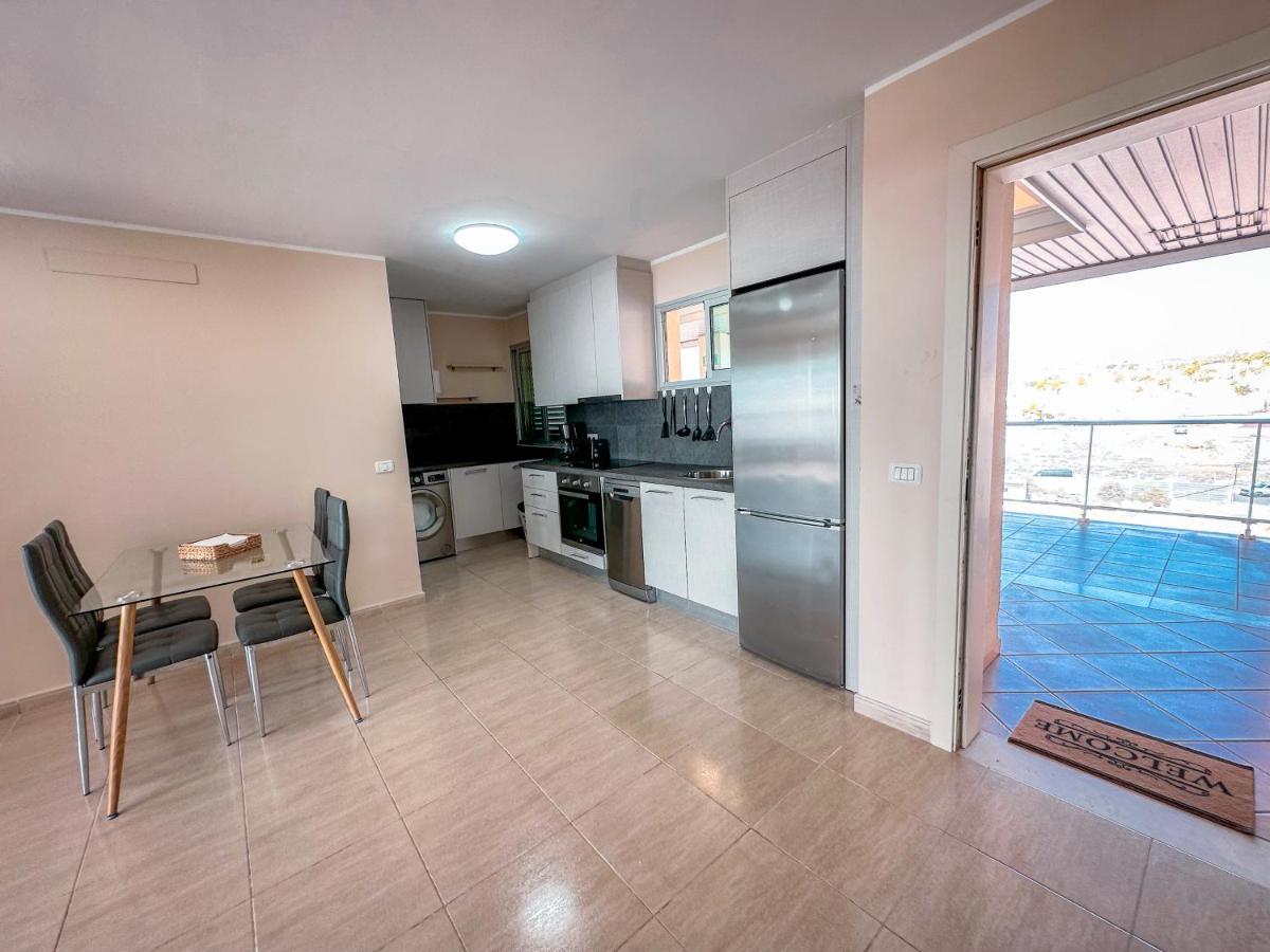 Attico 512 - Golf Del Sur Apartament *