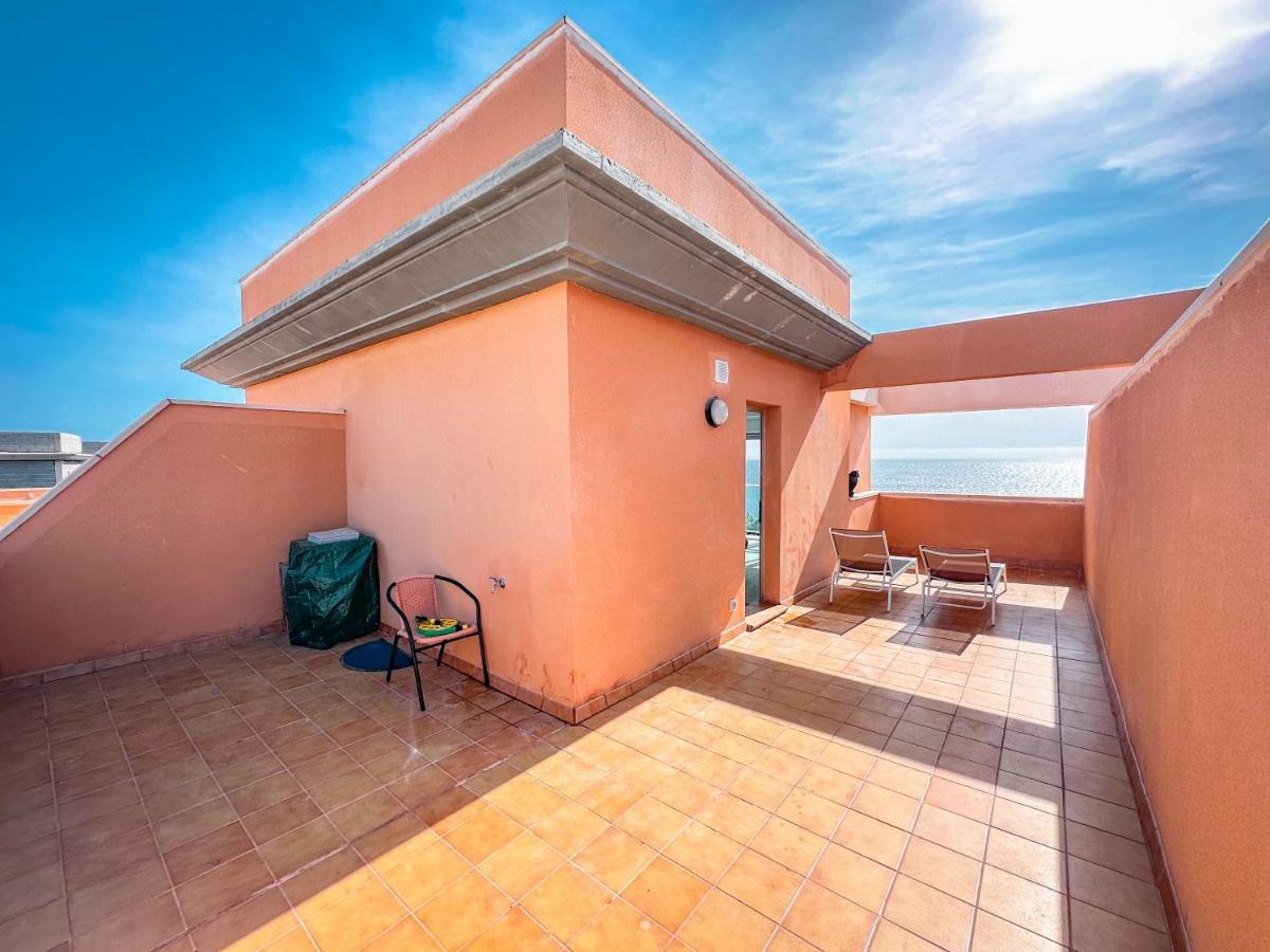 Attico 512 - Golf Del Sur Apartament San Miguel de Abona