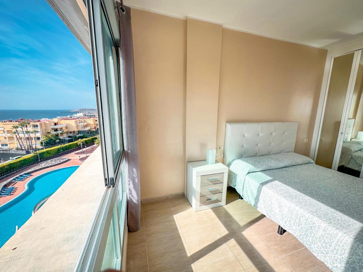 Apartament Attico 512 - Golf Del Sur *