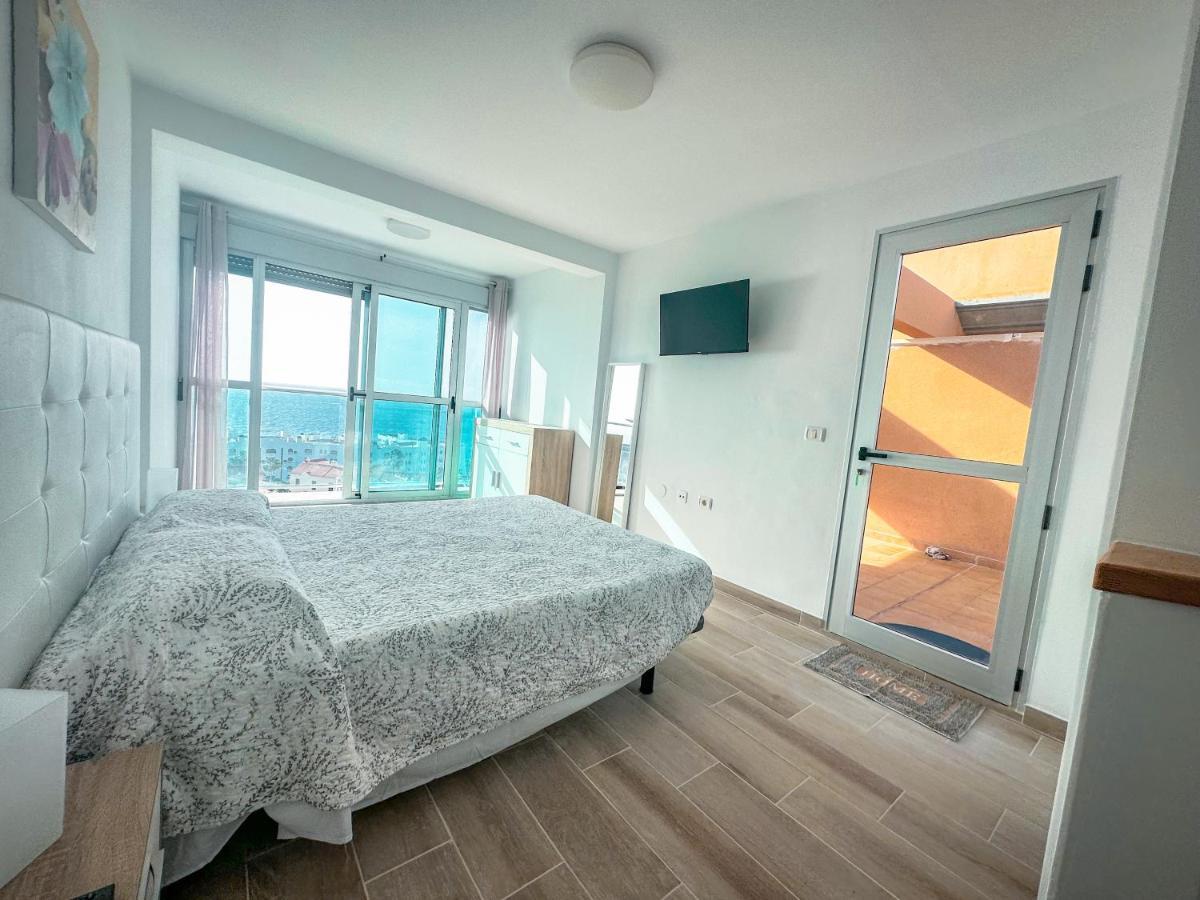 Attico 512 - Golf Del Sur Apartament *