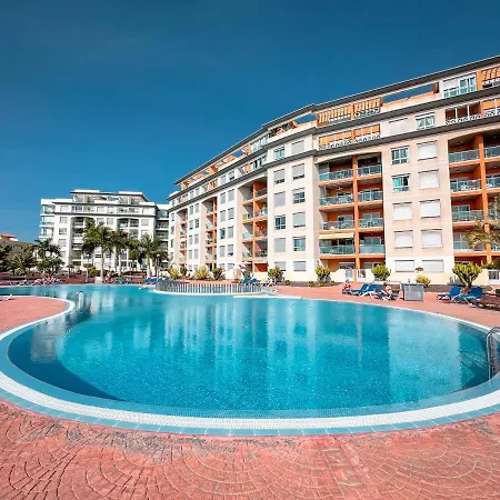 Attico 512 - Golf Del Sur Apartment San Miguel de Abona Exterior photo