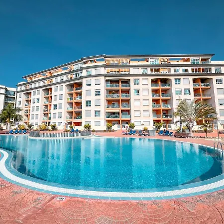 Attico 512 - Golf Del Sur Apartment San Miguel de Abona Exterior photo