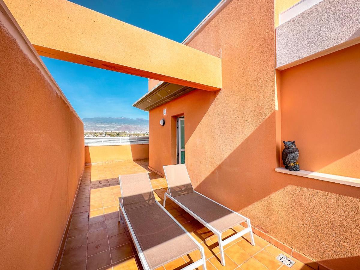 Appartement Attico 512 - Golf Del Sur