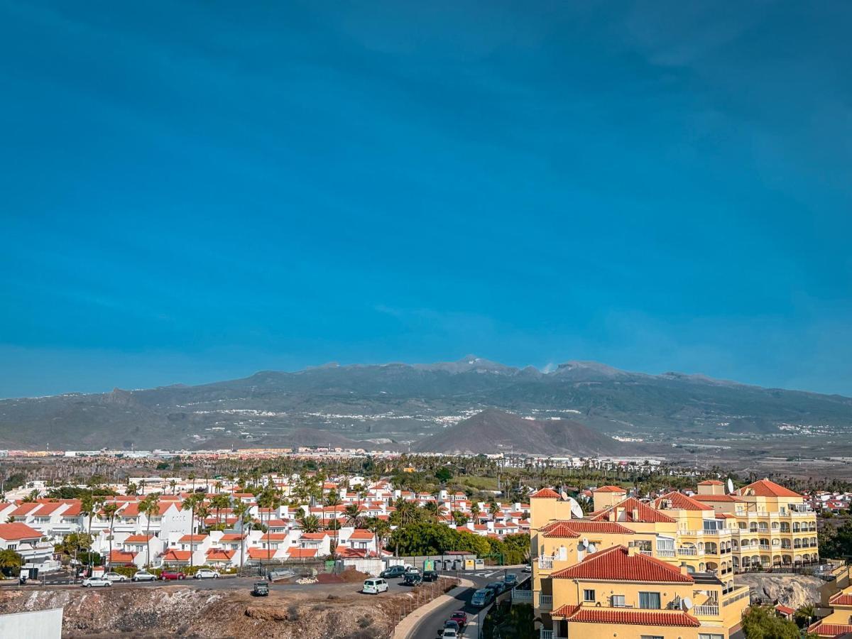 Attico 512 - Golf Del Sur Appartement *