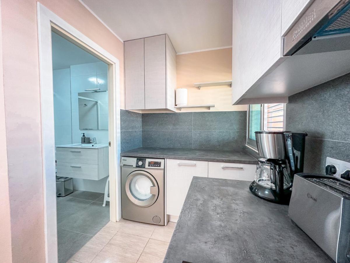 Attico 512 - Golf Del Sur Appartement