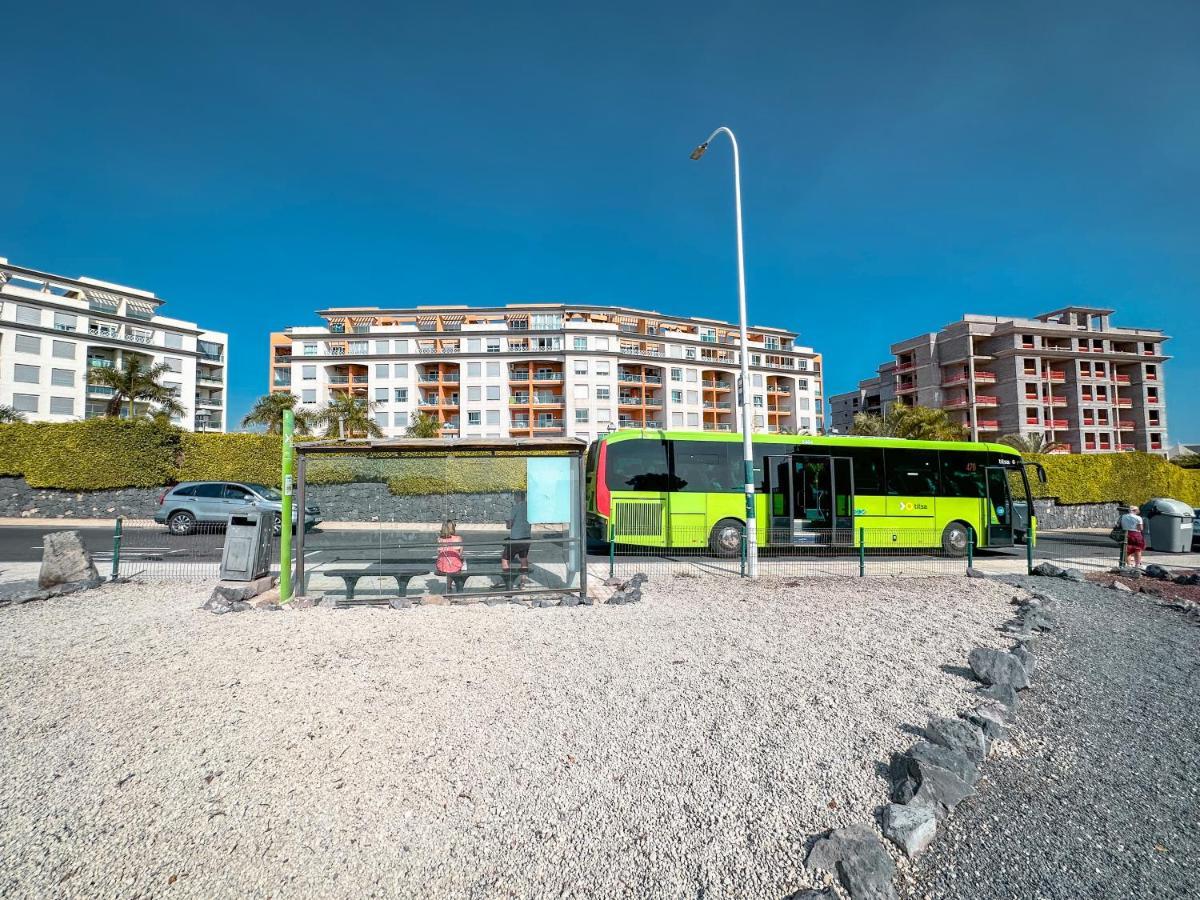 Attico 512 - Golf Del Sur Appartement San Miguel de Abona