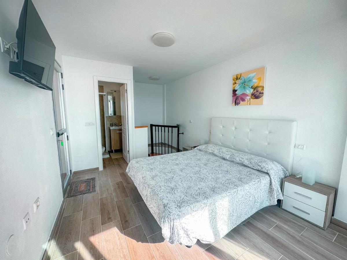 Apartament Attico 512 - Golf Del Sur *