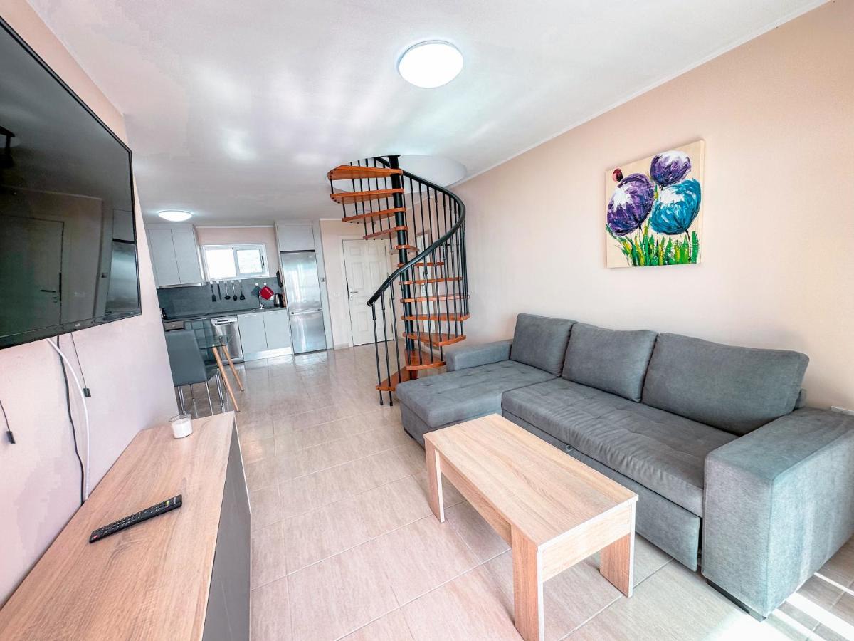 Appartement Attico 512 - Golf Del Sur