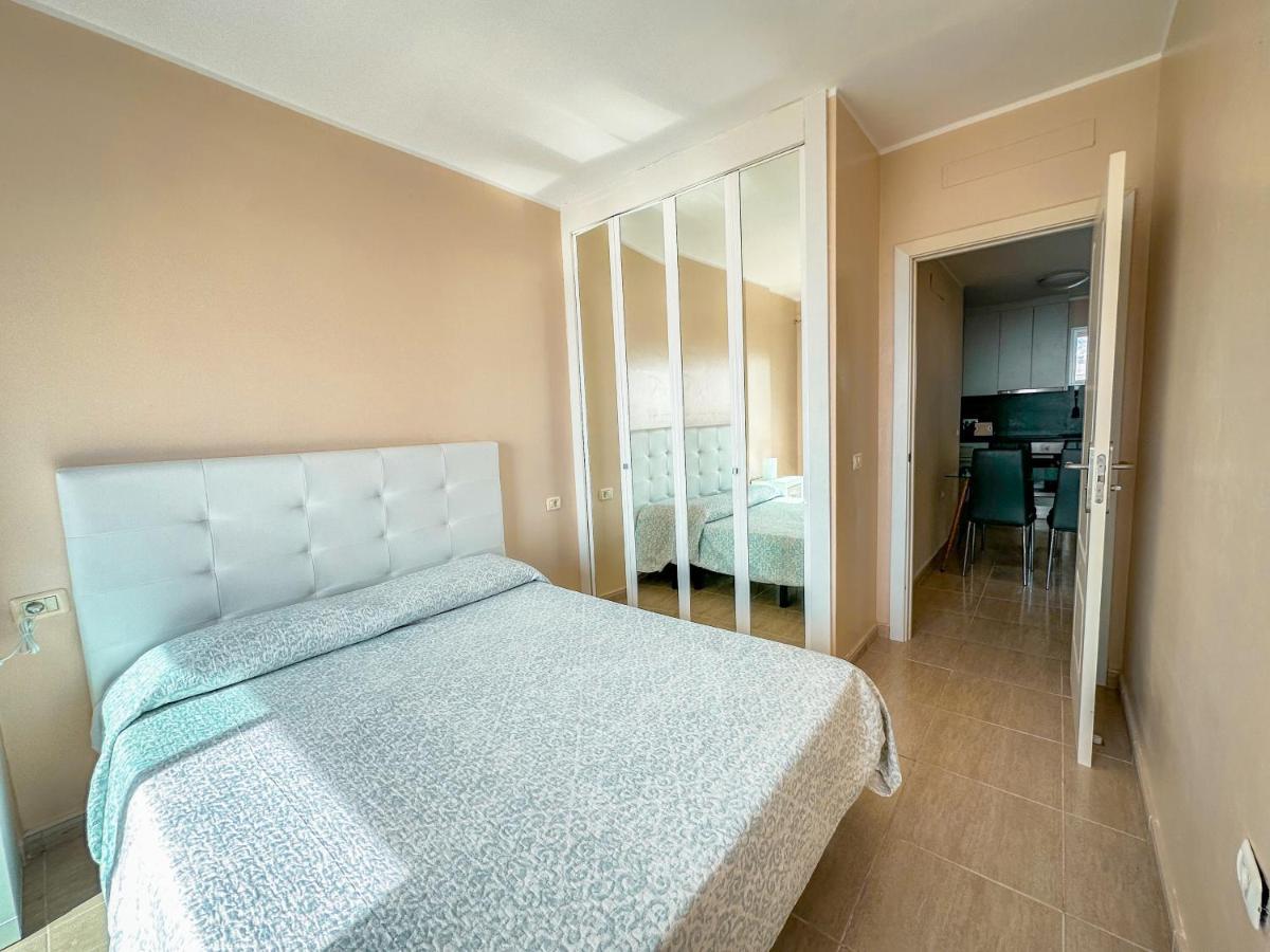 Appartement Attico 512 - Golf Del Sur *