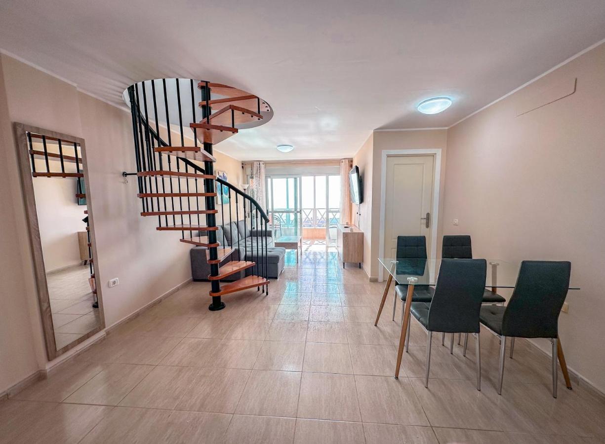 Apartament Attico 512 - Golf Del Sur *